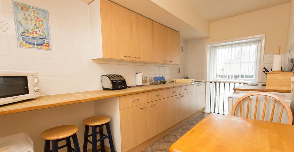 Discovery Accommodation Whitby Exterior foto
