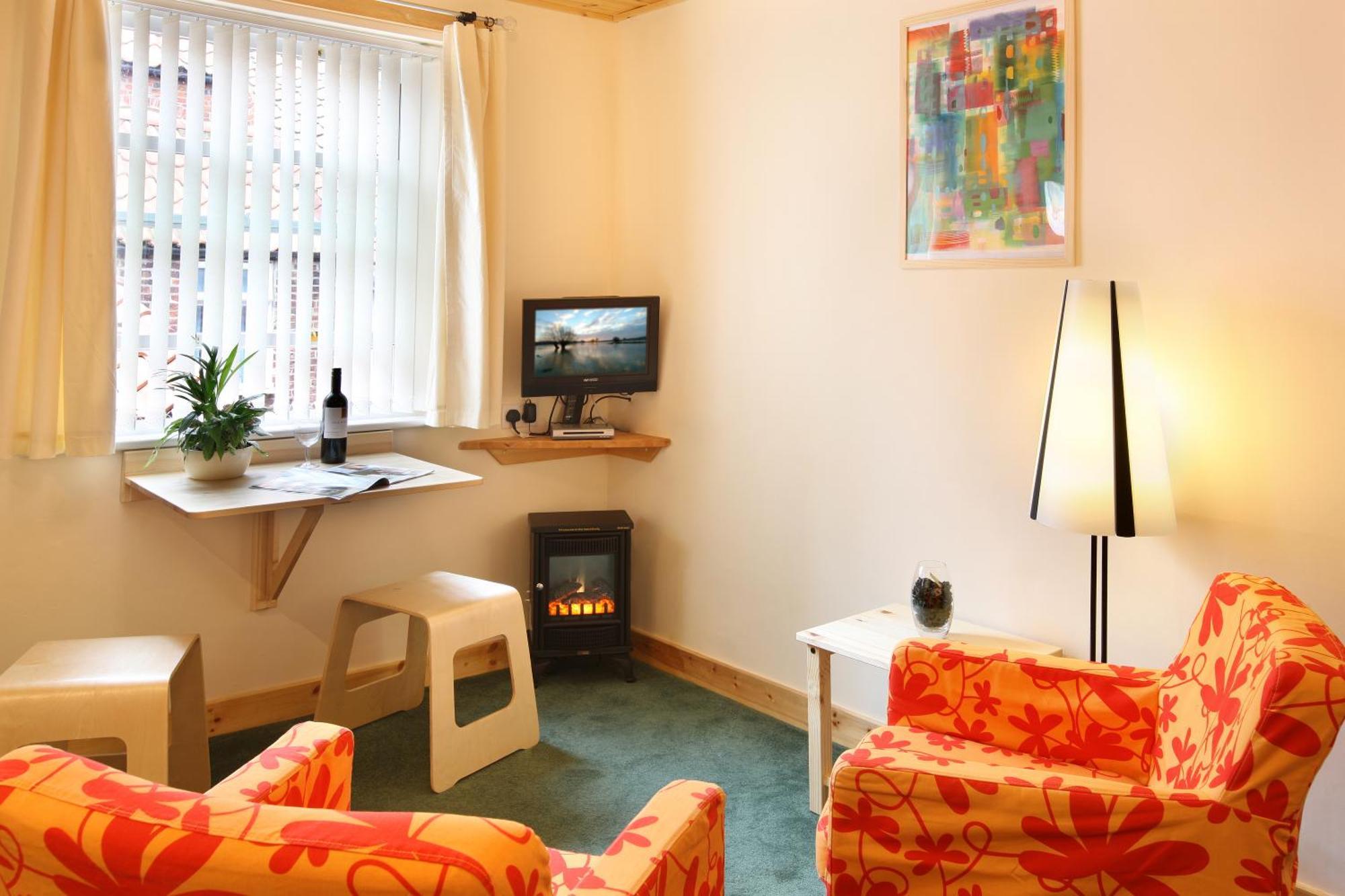 Discovery Accommodation Whitby Exterior foto