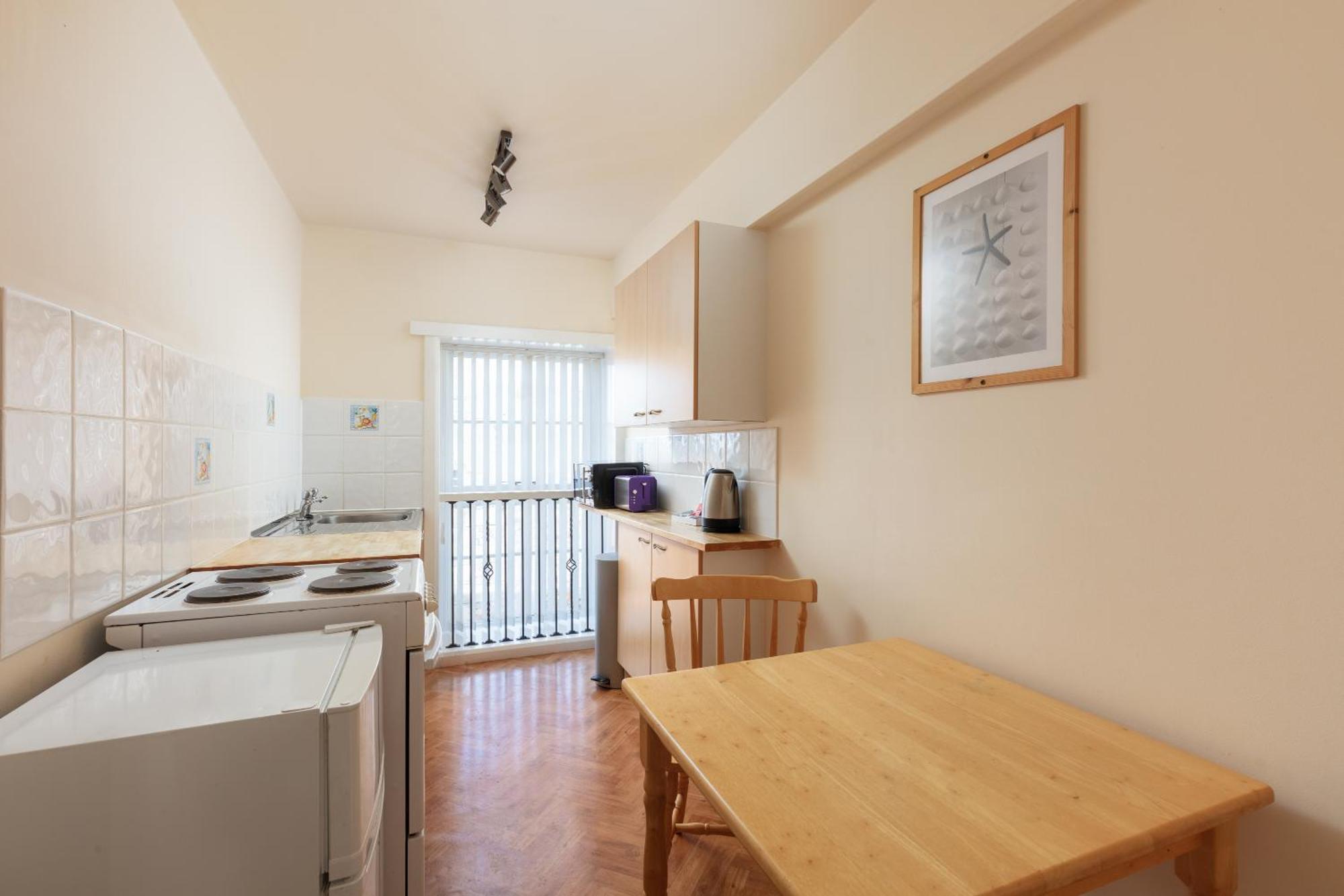 Discovery Accommodation Whitby Exterior foto