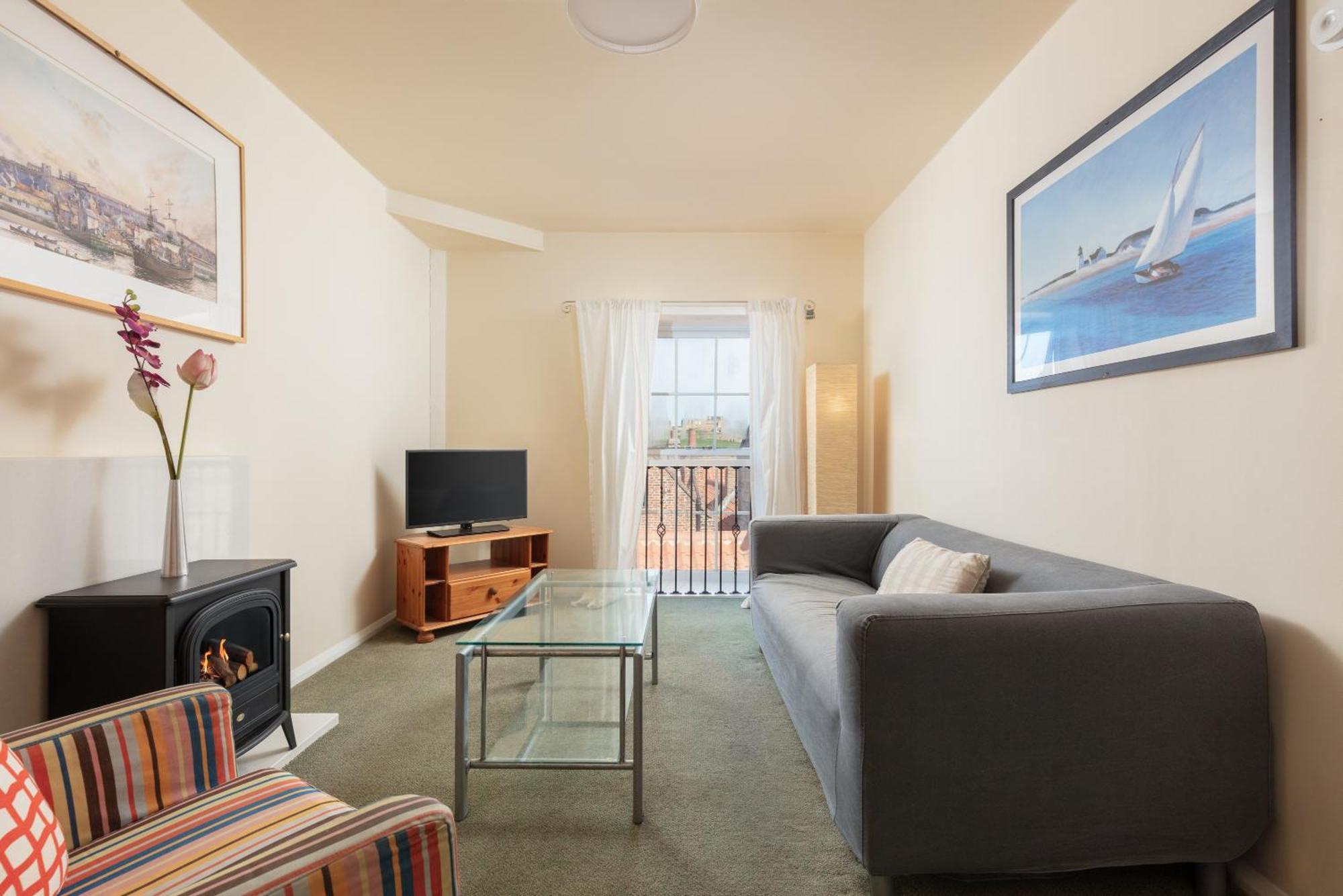 Discovery Accommodation Whitby Exterior foto