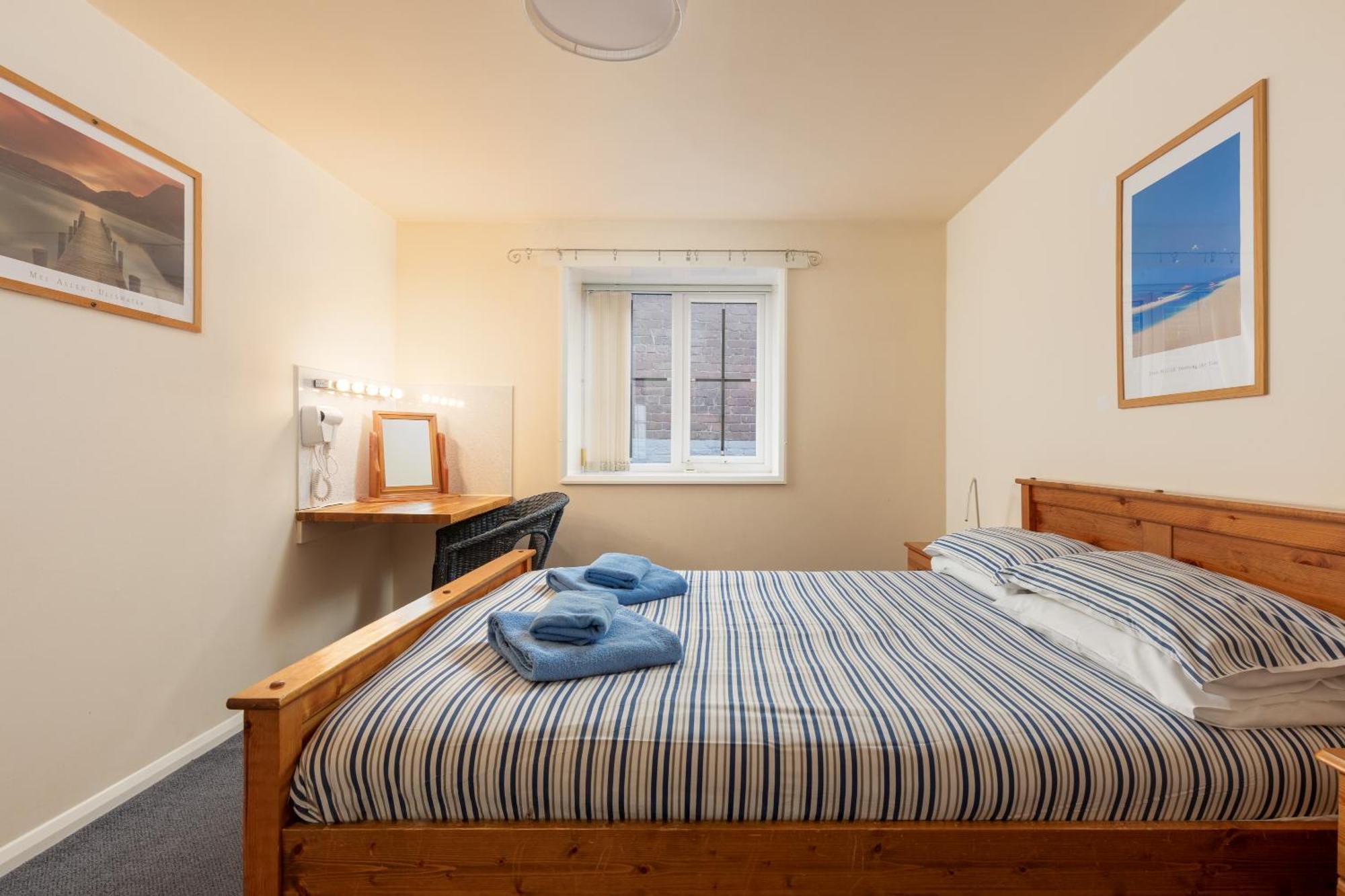 Discovery Accommodation Whitby Exterior foto