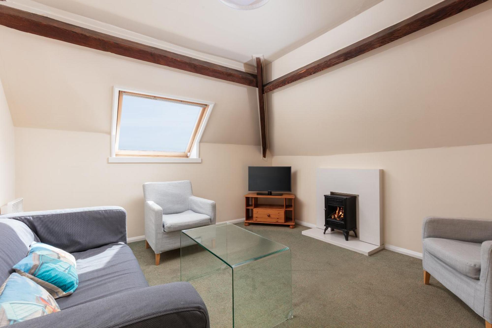 Discovery Accommodation Whitby Exterior foto