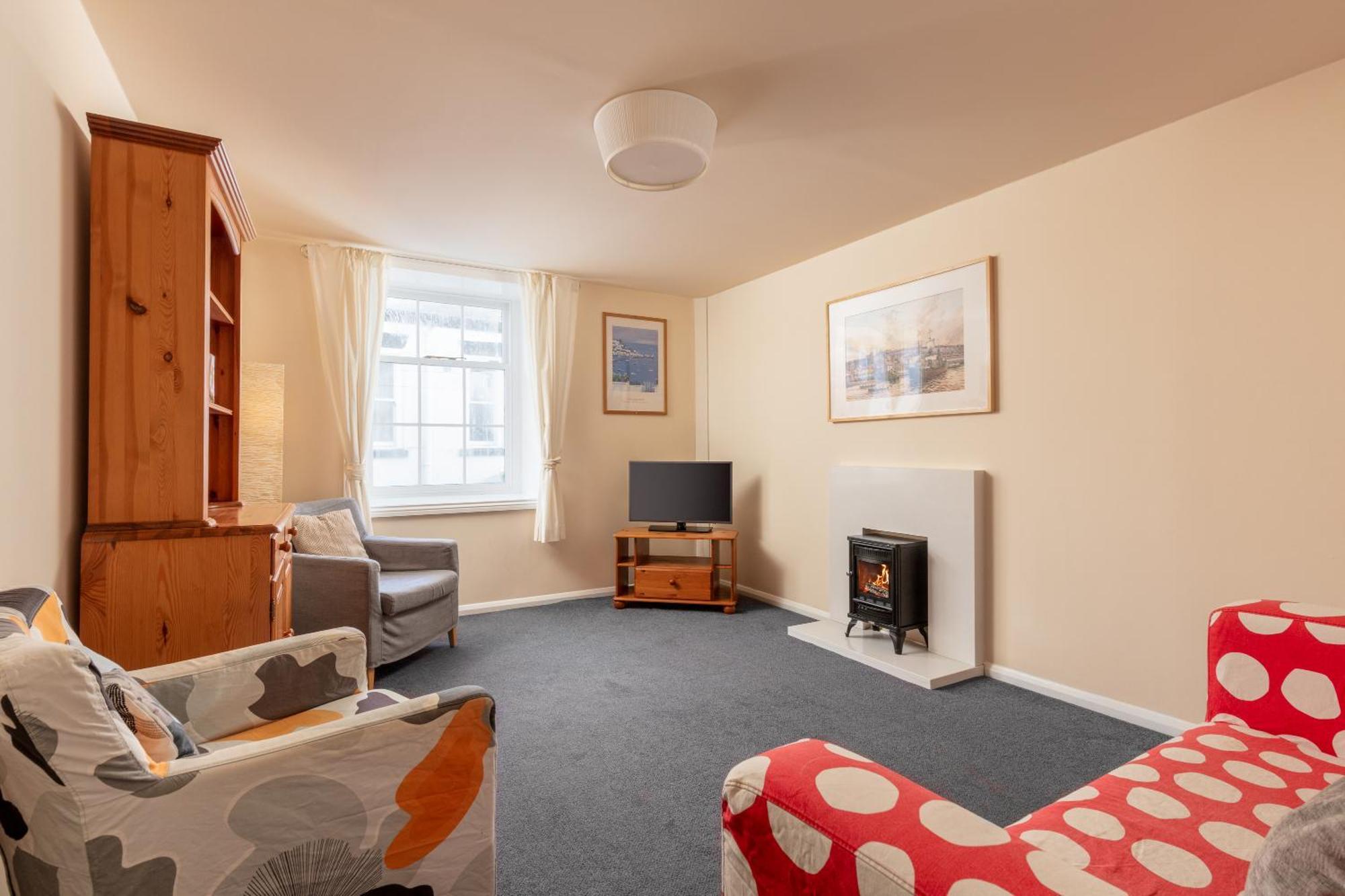 Discovery Accommodation Whitby Exterior foto