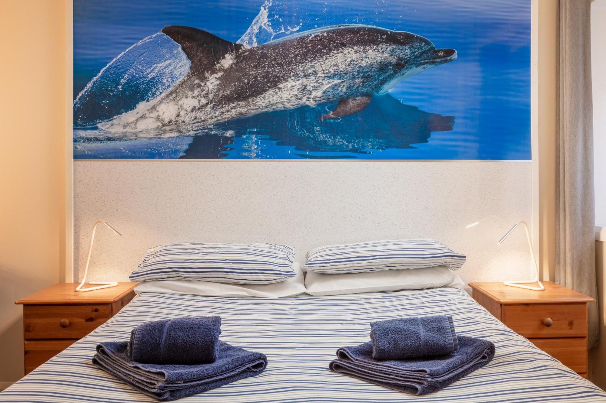 Discovery Accommodation Whitby Exterior foto