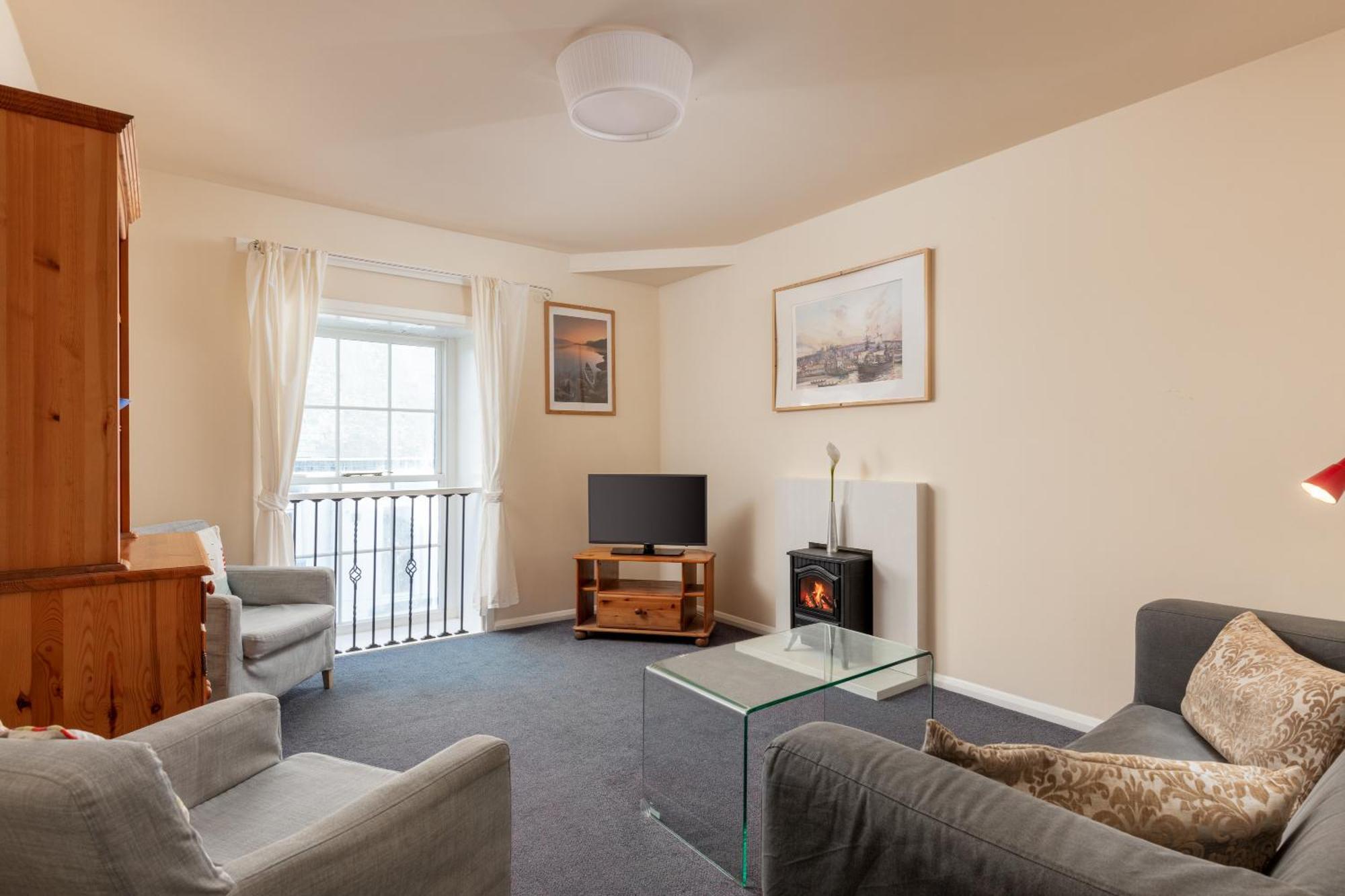 Discovery Accommodation Whitby Exterior foto