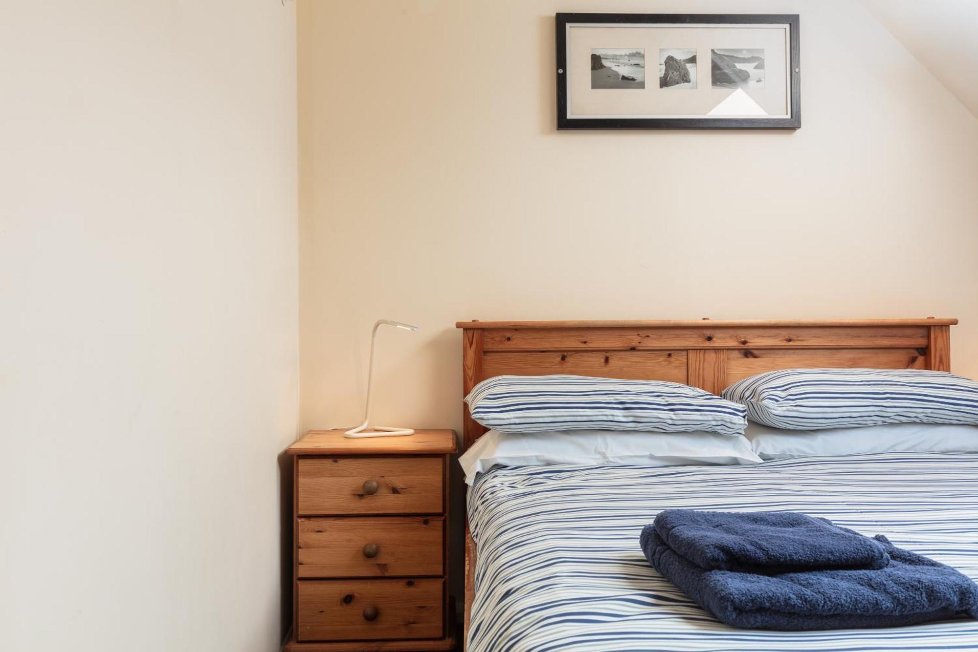 Discovery Accommodation Whitby Exterior foto