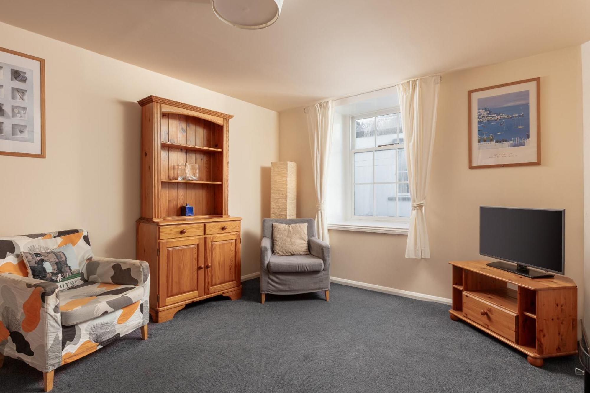 Discovery Accommodation Whitby Exterior foto