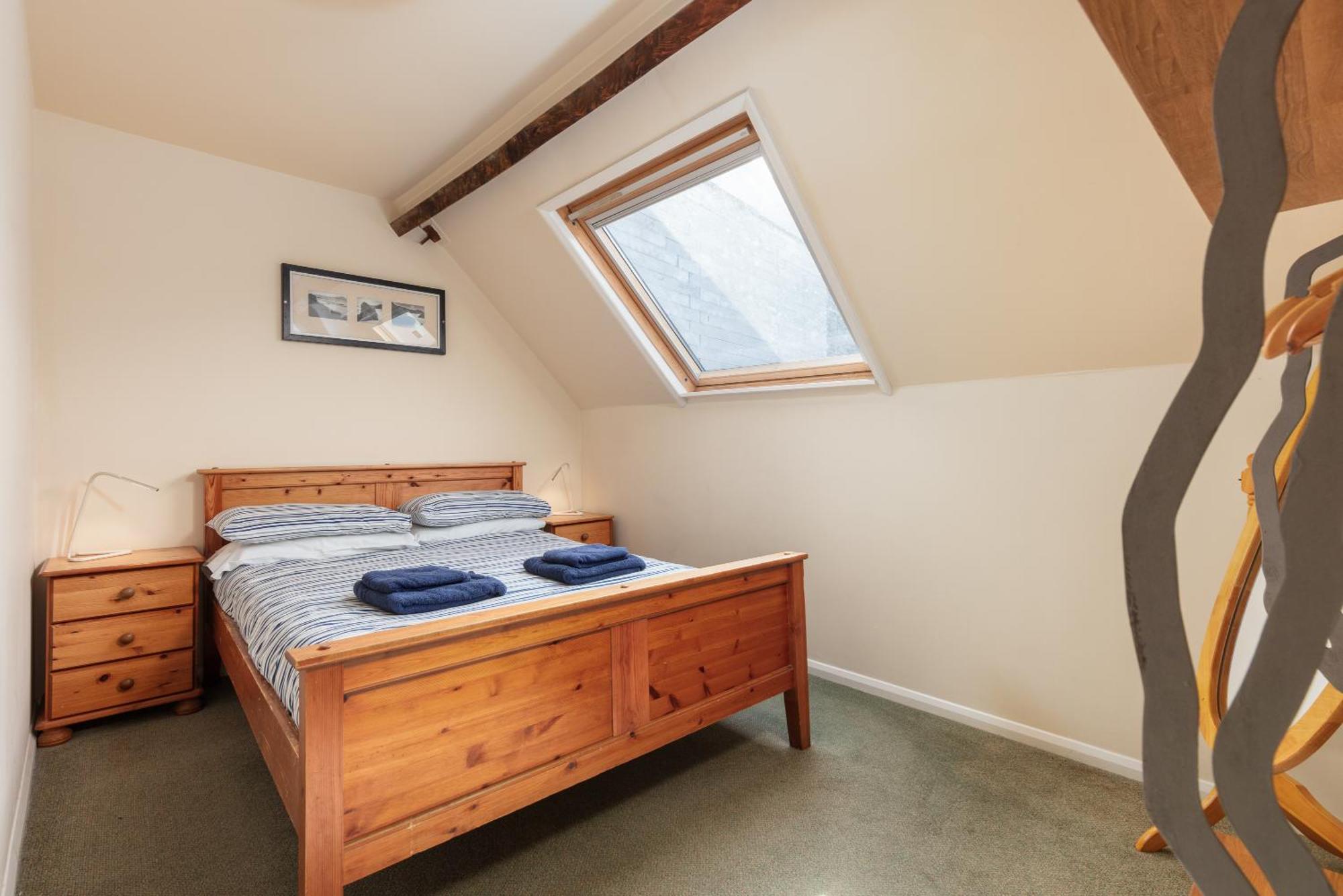 Discovery Accommodation Whitby Exterior foto