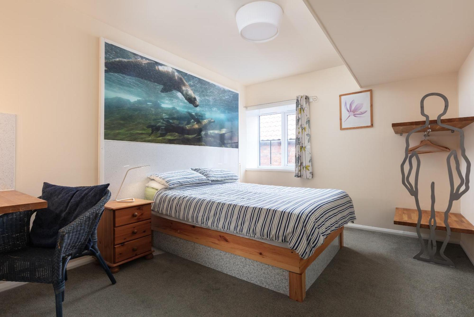 Discovery Accommodation Whitby Exterior foto