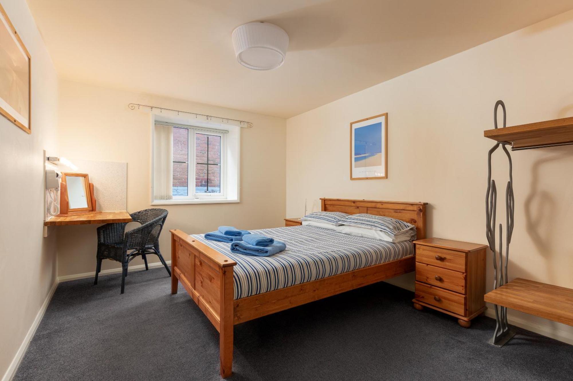 Discovery Accommodation Whitby Exterior foto