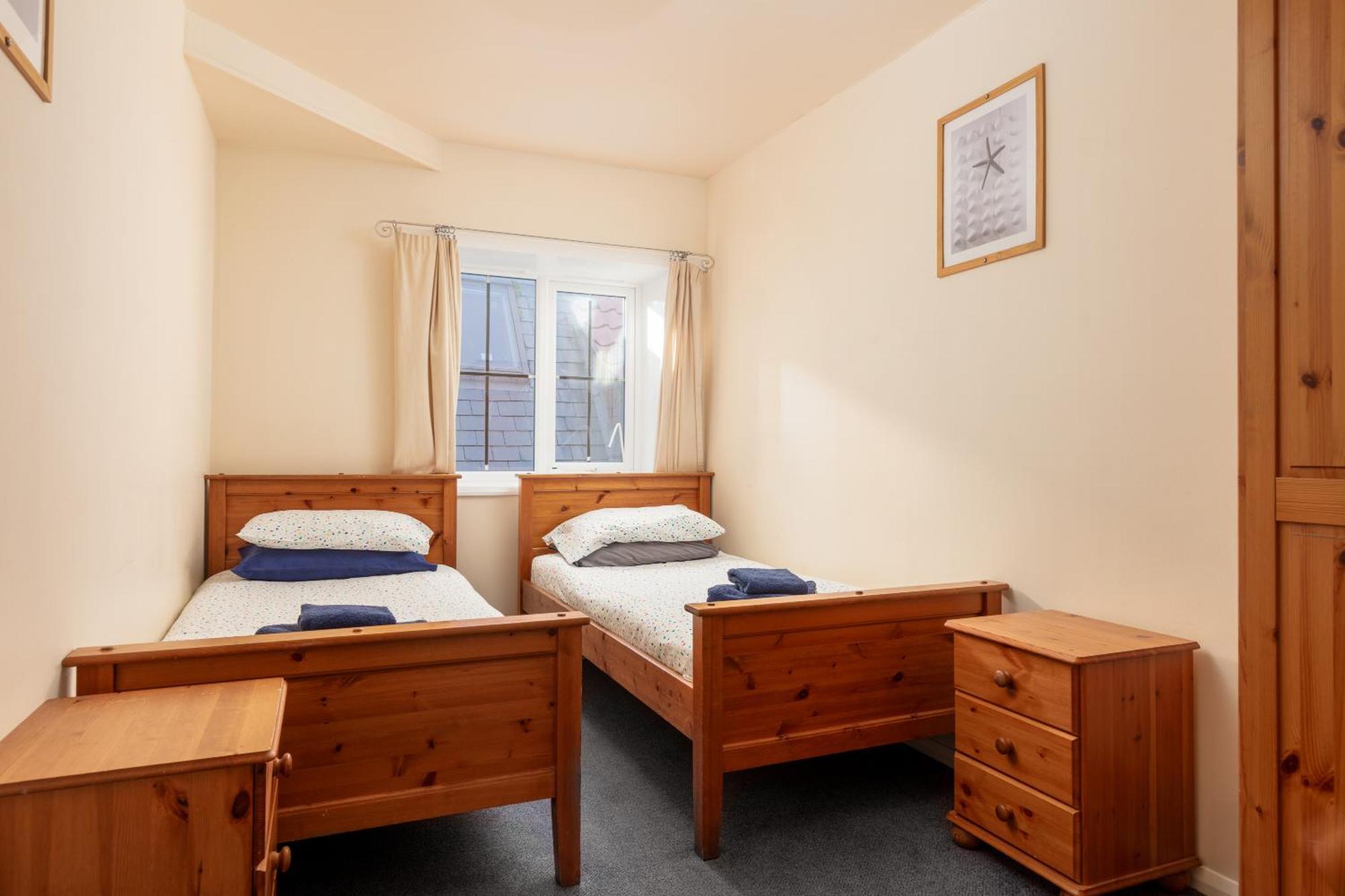 Discovery Accommodation Whitby Exterior foto