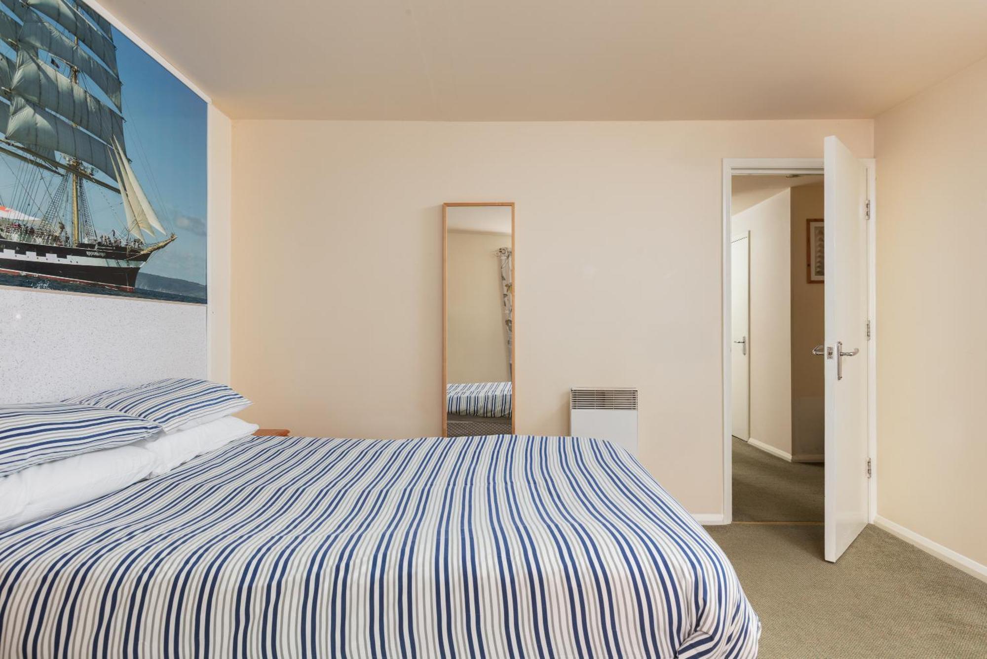 Discovery Accommodation Whitby Exterior foto