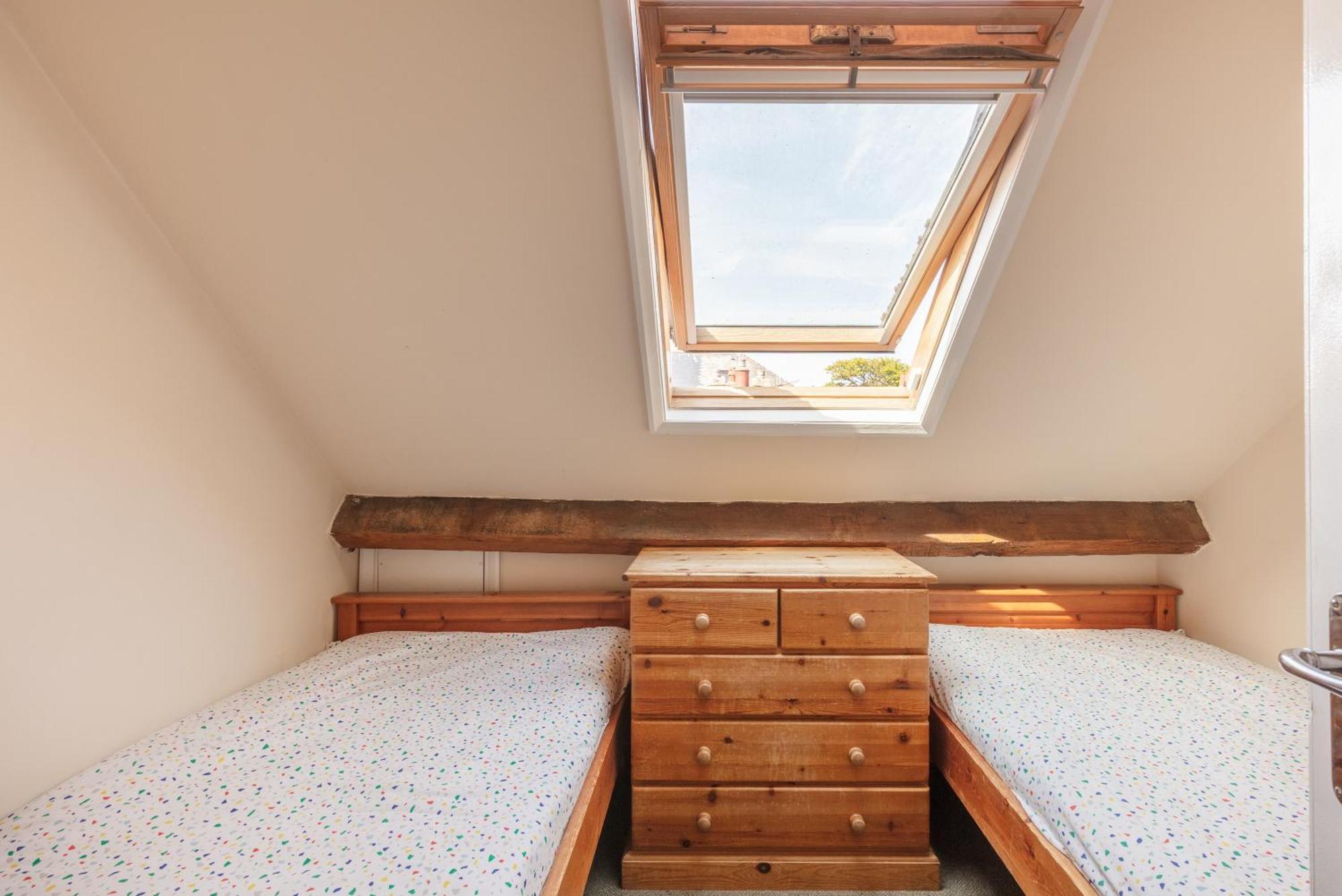 Discovery Accommodation Whitby Exterior foto