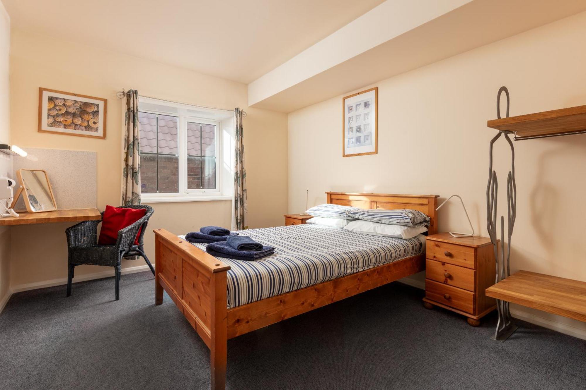 Discovery Accommodation Whitby Exterior foto