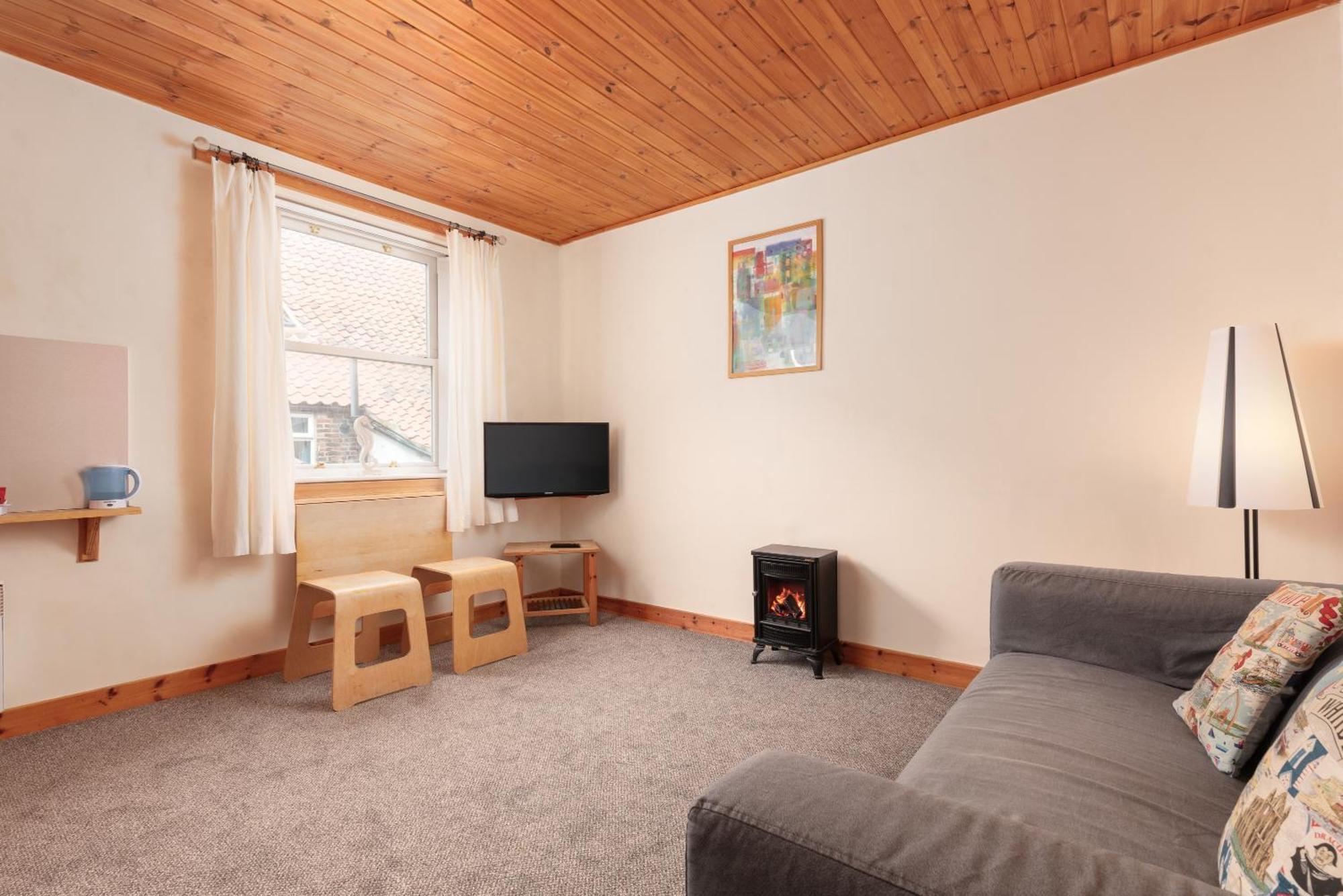 Discovery Accommodation Whitby Exterior foto