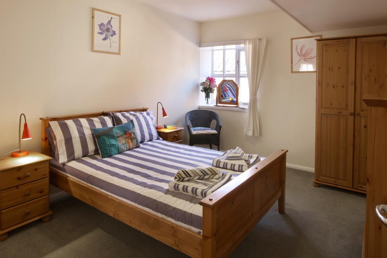 Discovery Accommodation Whitby Exterior foto